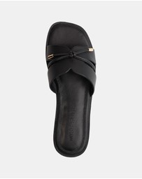 Miss Sofie - Laser Sandals