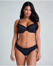 Hunkemoller - Lola Brasilian Briefs