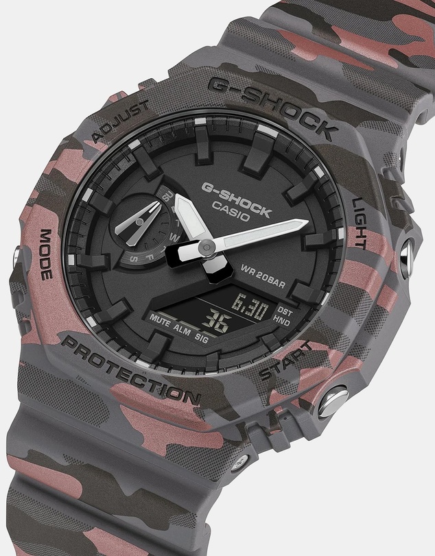 G-SHOCK - GA2100CMD-8A