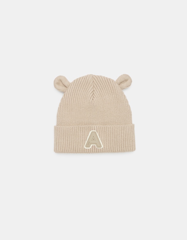 Seed Heritage - Mini Initial Beanie