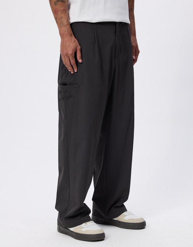 Left of Field Golf - Pleated Lite Golf Pants