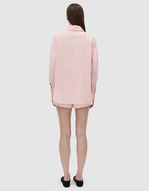 C&M CAMILLA AND MARC - Jenie Stripe Shorts