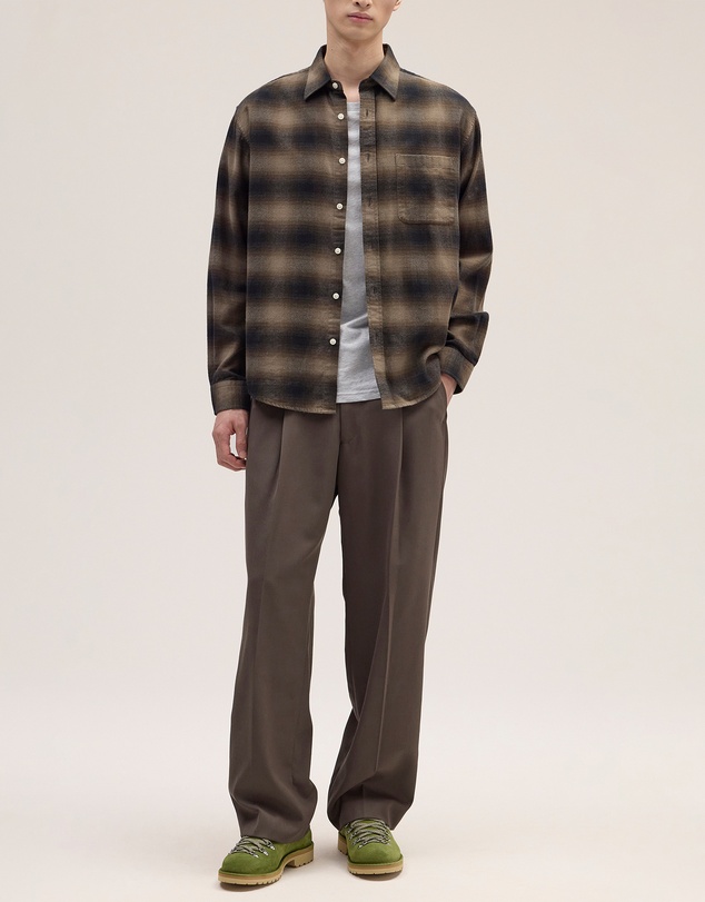 NN07 - Deon Shirt