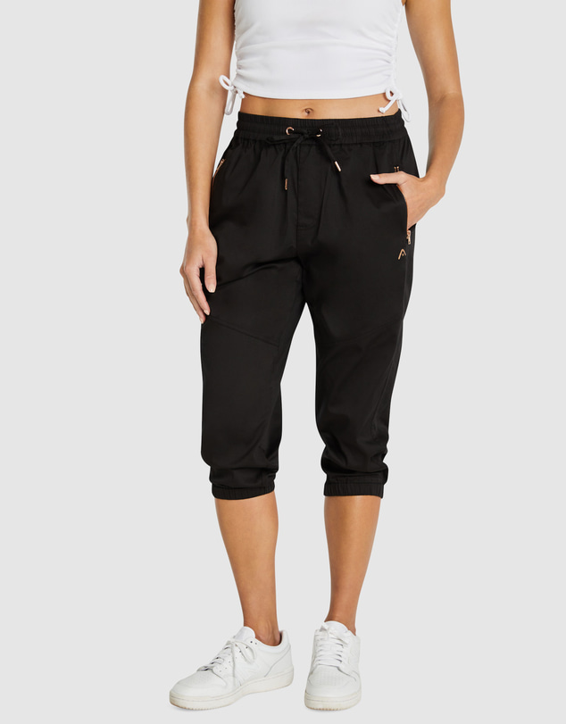 Rockwear - Woven 3/4 Joggers