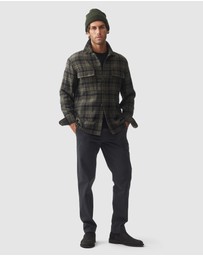 Rodd & Gunn - Thomas Road Chino Pant Long Leg