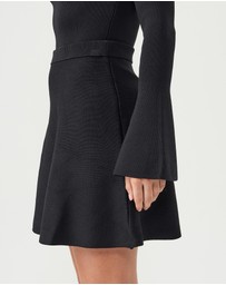 Tussah - Mae Knit Skirt