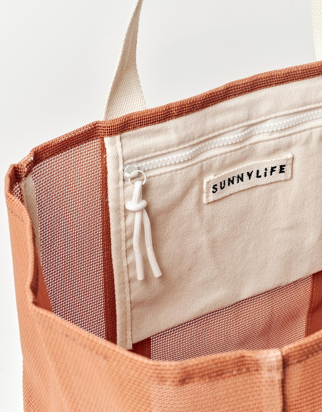 Sunnylife - Mesh Beach Bag