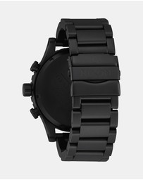 Nixon - 51-30 Chrono Watch