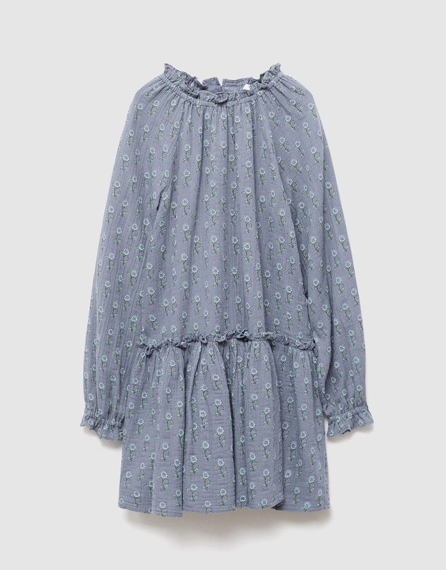 M.N.G - Petunia Dress - Kids-Teens