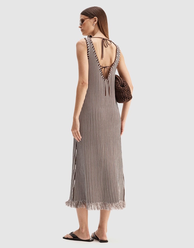 Elka Collective - Alessandra Maxi Dress