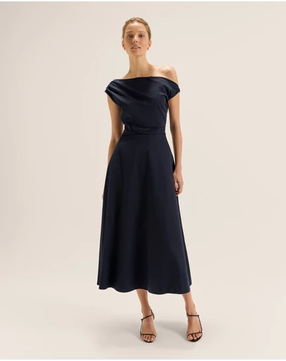 Review - Petal Dress