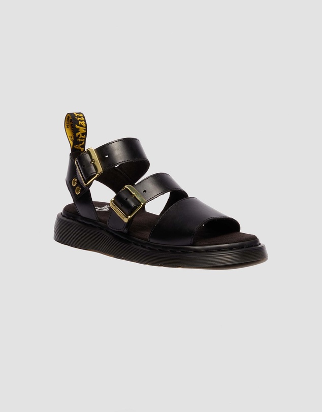 Dr Martens - Gryphon Strap Sandals - Unisex