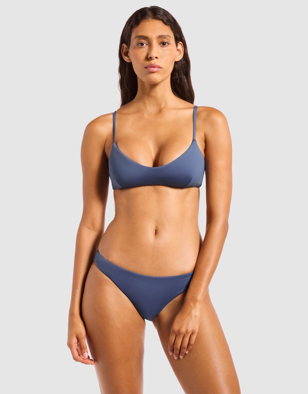 JETS - Jetset Smooth Bralette Bikini Top