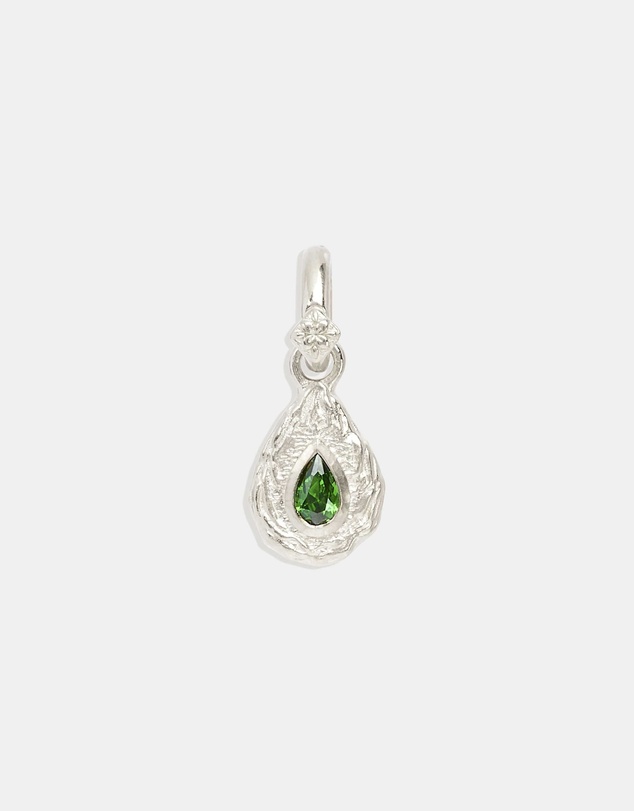 By Charlotte - With Love May Pendant