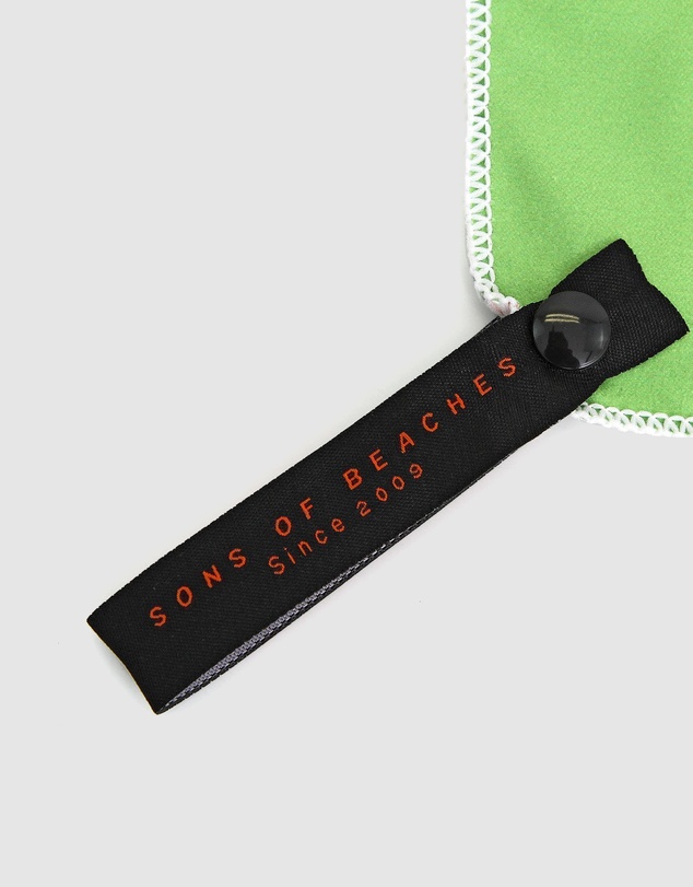 Mosmann - Sand Free Beach Towel - Sushime