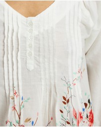 KAJA Clothing - Valeska Top