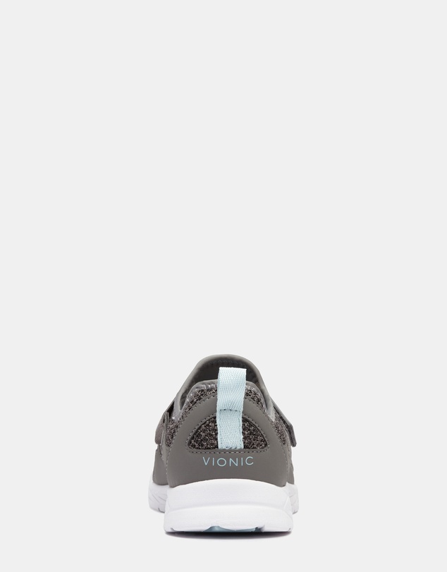 Vionic - Aimmy Active Sneaker - Charcoal