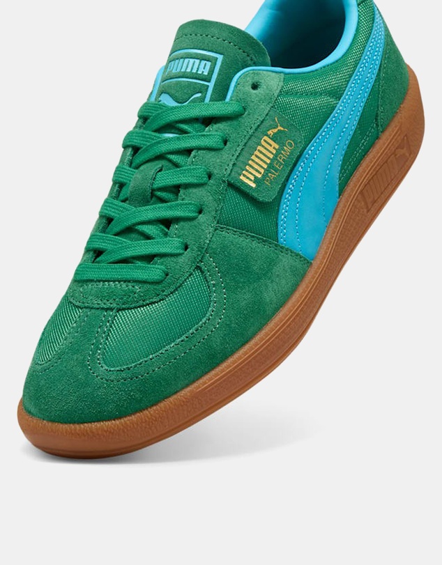 Puma - Palermo Vintage Update - Unisex