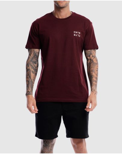 Oxblood