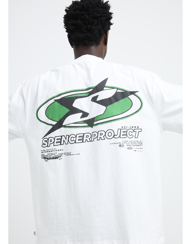 Spencer Project - Tuned T-Shirt