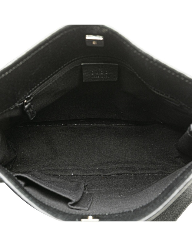 Pre-Loved by Azura Reborn - Pre-Loved GG Canvas Eclipse Crossbody