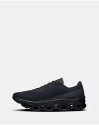 On - Cloudmonster 1 - Men's