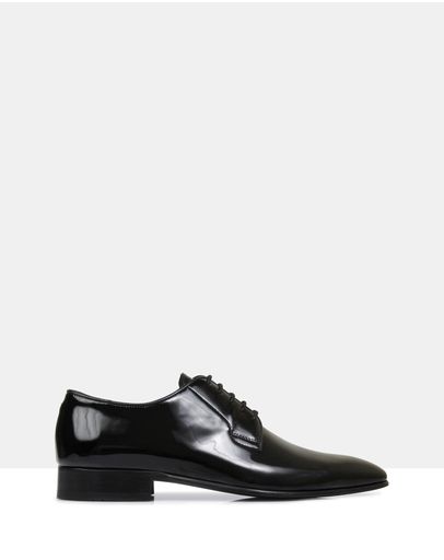 Patent Black