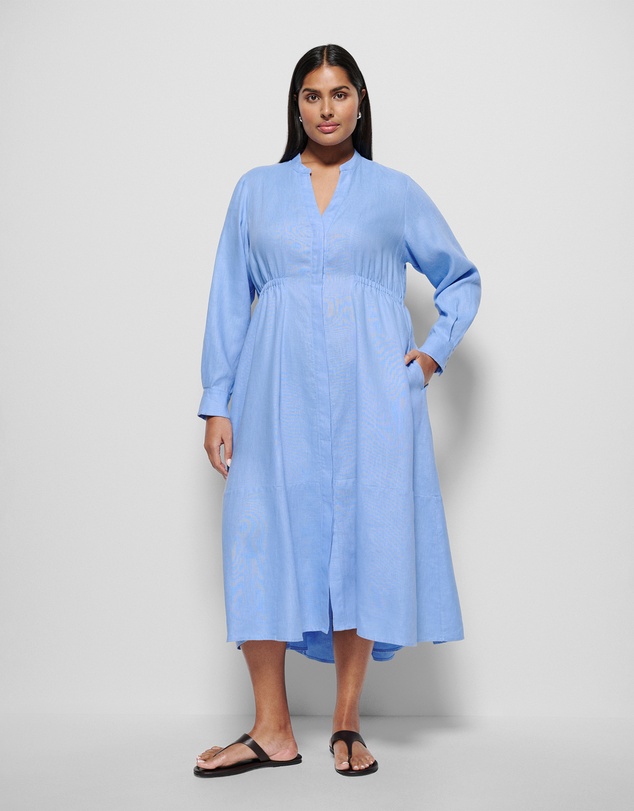 Commonry - Auralia Dress