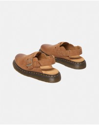 Dr Martens - Jorge Sandals - Unisex