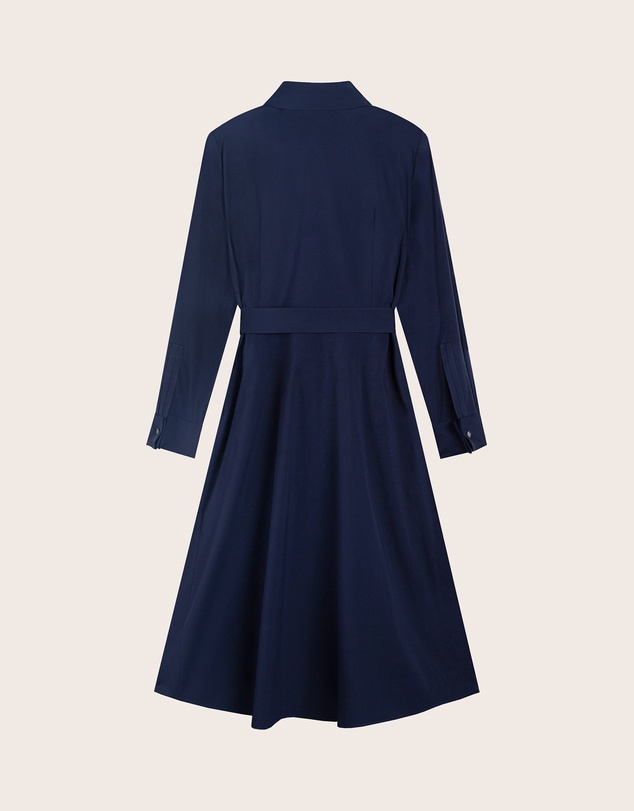 IDA+S - Luna Shirt Dress