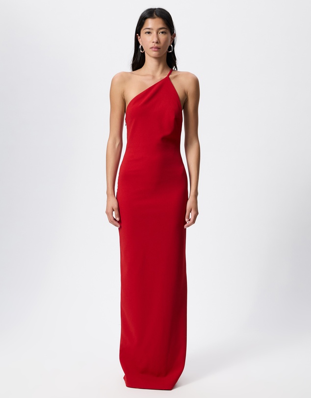 Solace London - Alexandra Maxi Dress