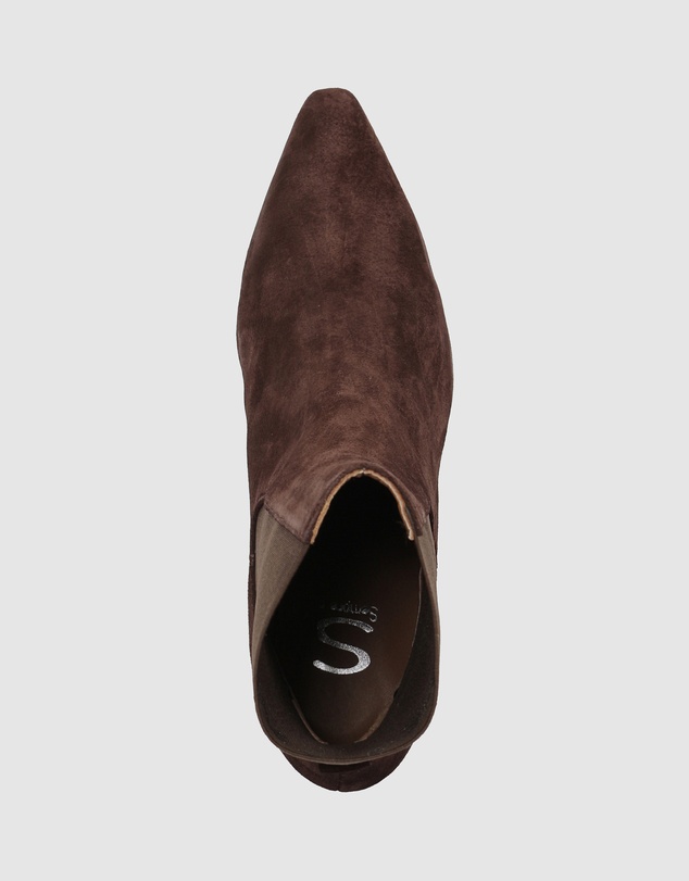 S by Sempre Di - Mable Ankle Boots
