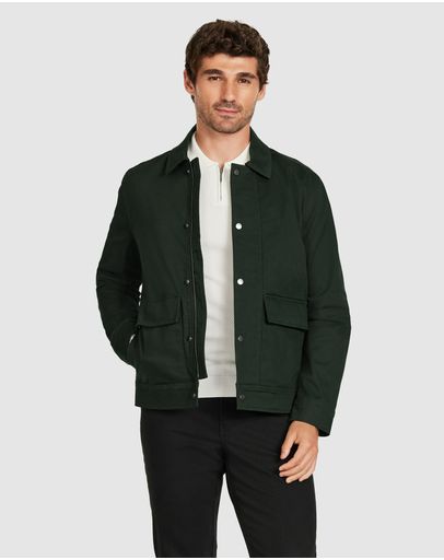 DARK GREEN