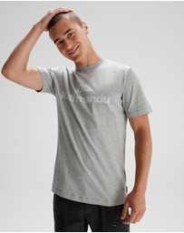 Kathmandu - Logo Organic Cotton T-shirt