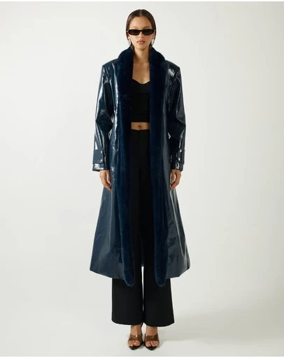 Madison The Label - Max Coat