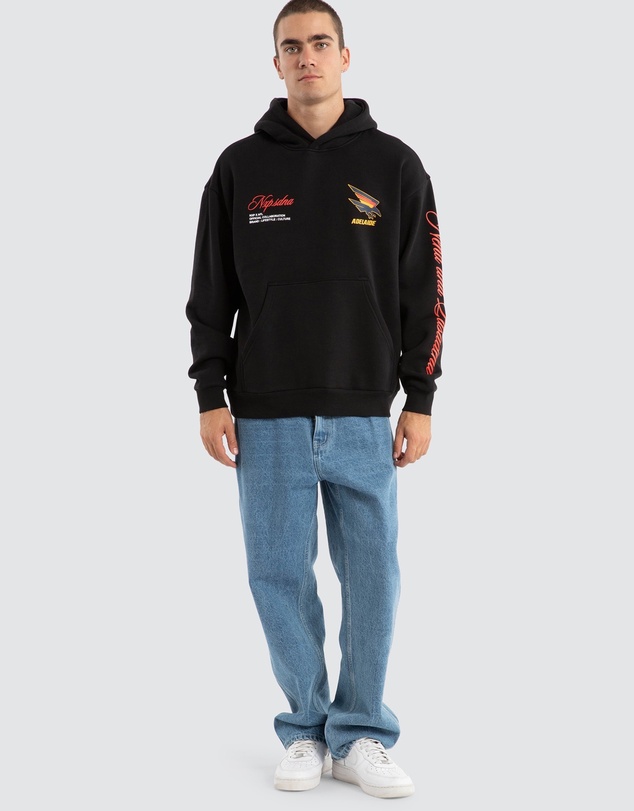 Nena & Pasadena - Adelaide Season Hoodie