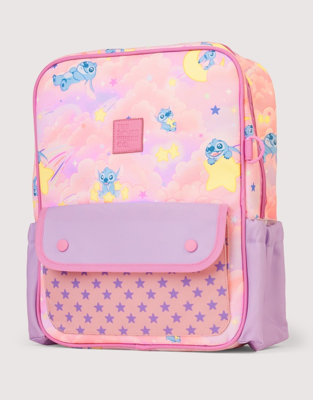 The Somewhere Co - Stitch Mini Adventure Backpack