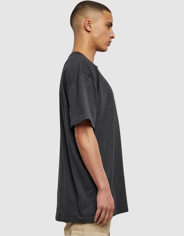 Urban Classics - Heavy Oversized Casual Tee