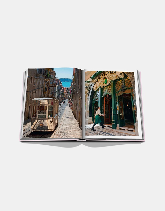 Assouline  - Lisboa Luz
