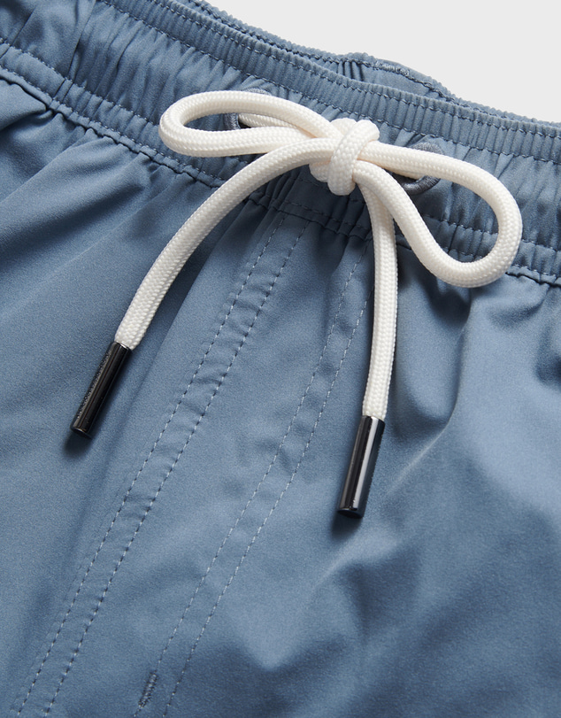 Peckham Rye  - Peckham Rye Drawstring Swimshort