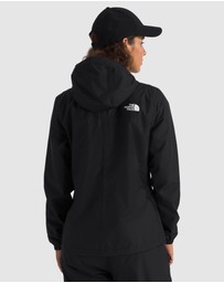 The North Face - Antora Rain Jacket