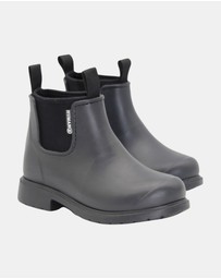 Human - Jam II Womens Boots