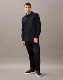 Calvin Klein Jeans - Chambray Shirt