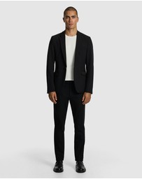 yd. - Active Stretch Blazer