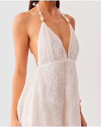 SNDYS - BLOOM MINI DRESS - ICONIC EXCLUSIVE