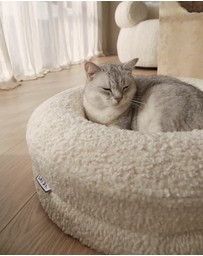Cat St. - The Bungalow Bed