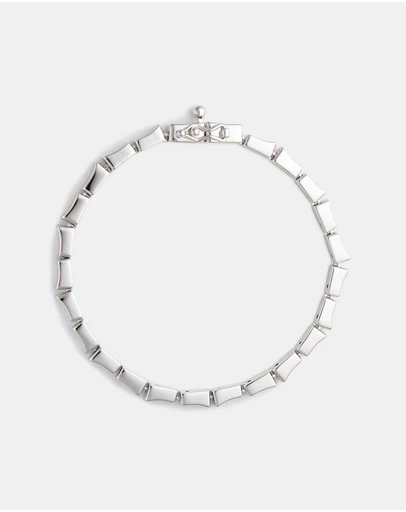 Oroton - Chloe Fine Bracelet