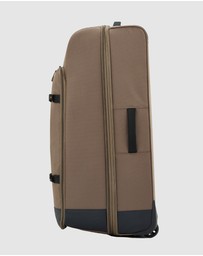 High Sierra - Ultimate Access 4DLX Ultimate Access 4 DLX Wheeled Duffle 81cm