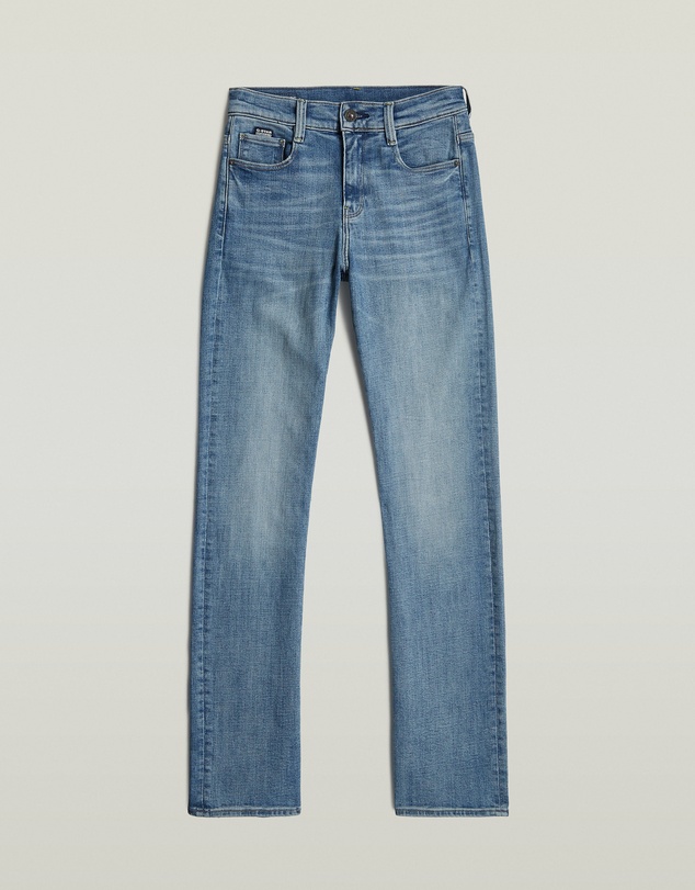 G-Star - Strace Straight Jeans