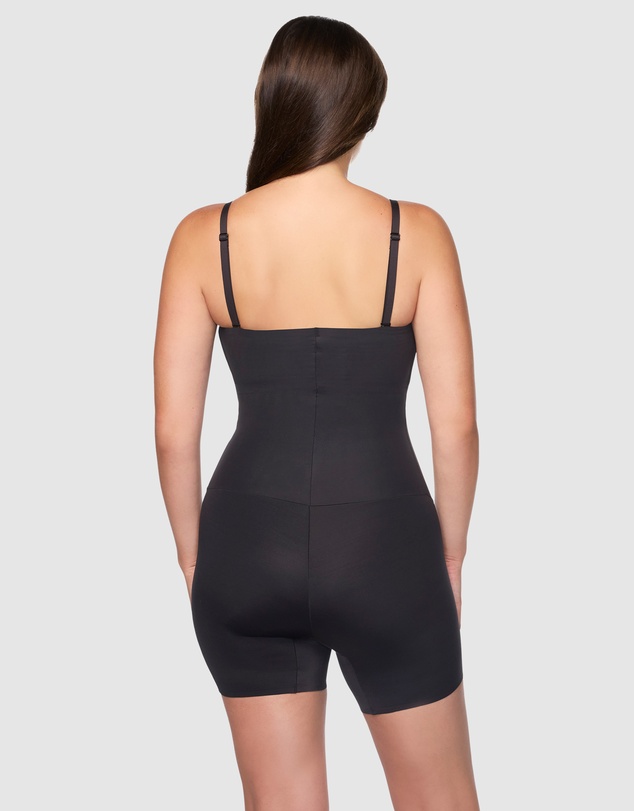 Cupid Fine Shapewear - Dress Rehearsal Convertible-to-Strapless Shapewear Bodysuit